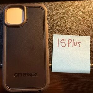 Open but rarely used